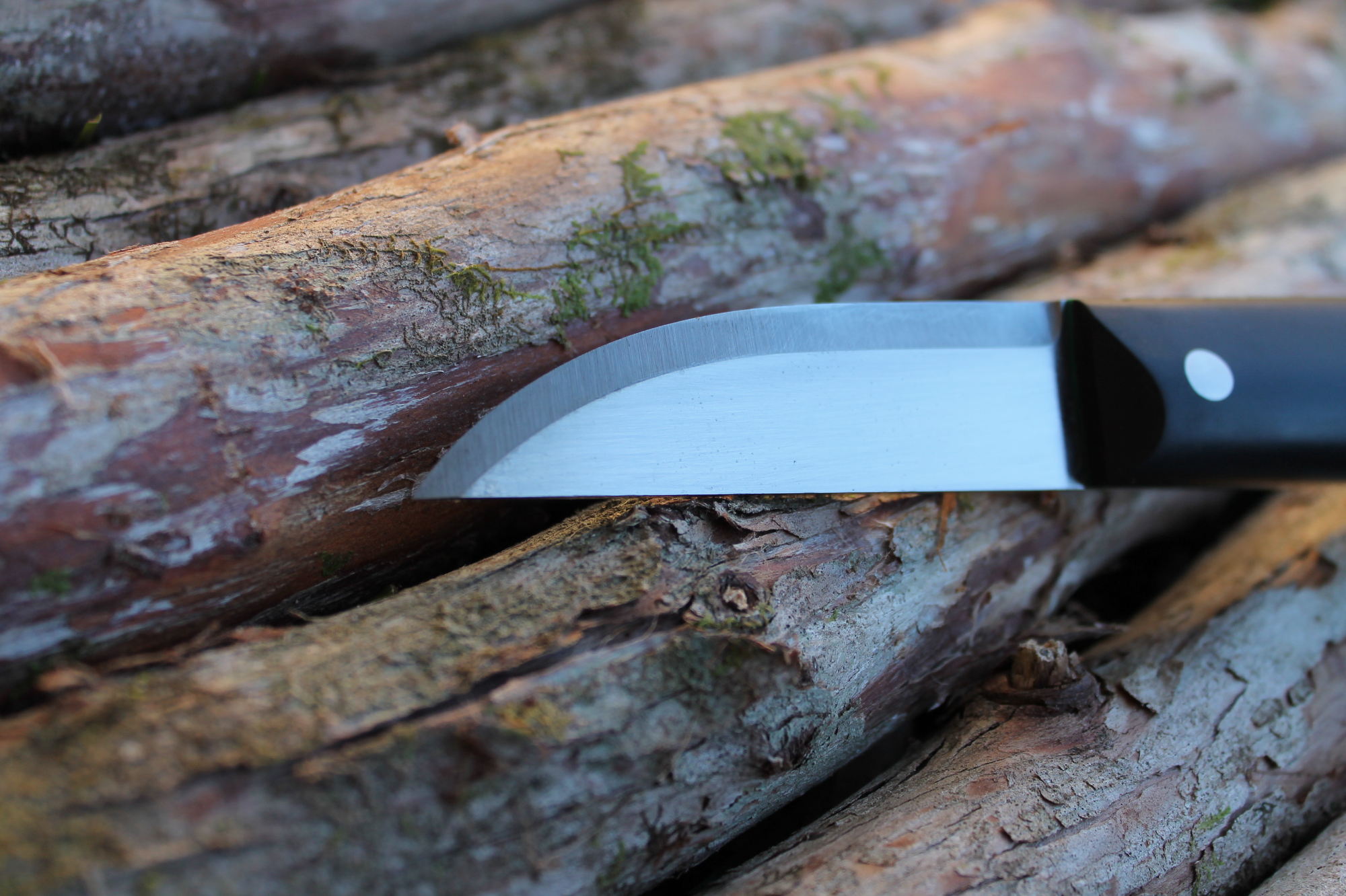 Small Field Knife