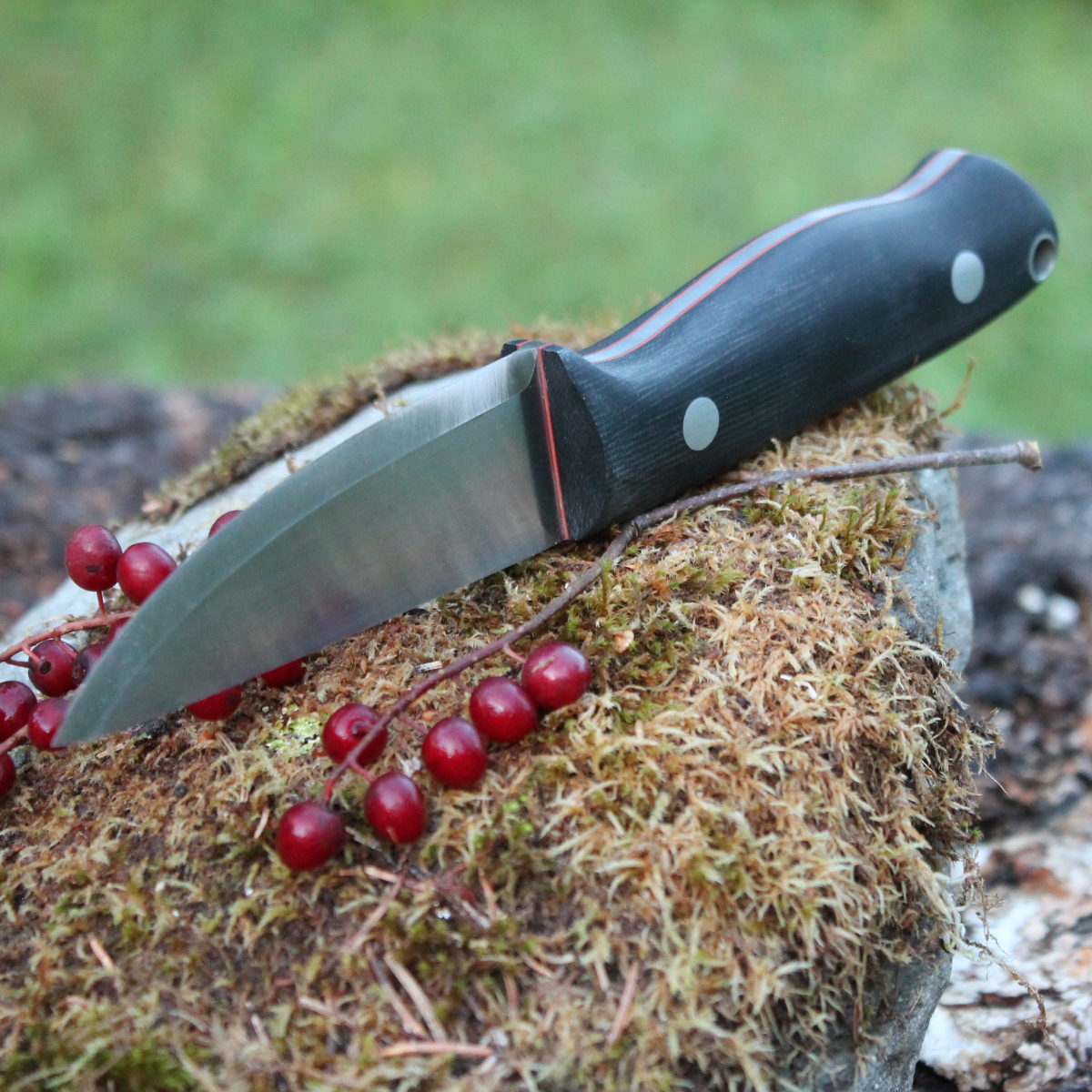 Working Knife, v1
