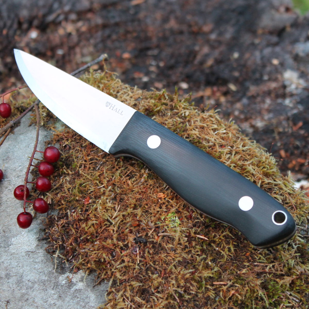 Working Knife, v1
