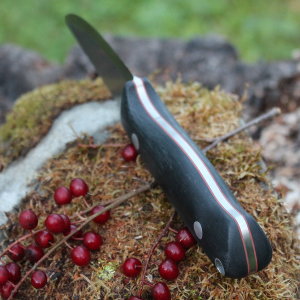 Working Knife, v1