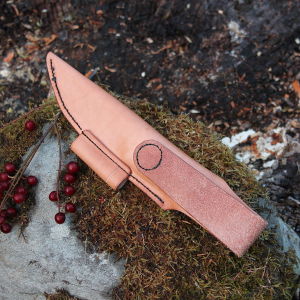 Working Knife, v1