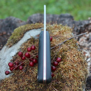 Working Knife, v1